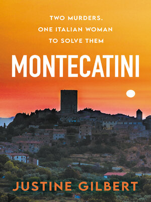 cover image of Montecatini